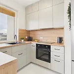 Osiedle Lema With Terrace & Parking By Solarento Appartamento *