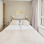 Osiedle Lema With Terrace & Parking By Solarento Appartamento *