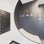 Osiedle Lema With Terrace & Parking By Solarento Appartamento *