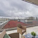 Appartamento Osiedle Lema With Terrace & Parking By Solarento Danzica