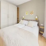 Osiedle Lema With Terrace & Parking By Solarento Apartment